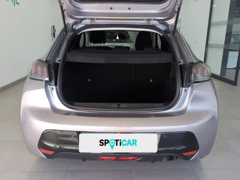 Peugeot 208 BlueHDi 73kW (100CV) Allure Pack