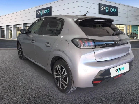 Peugeot 208 BlueHDi 73kW (100CV) Allure Pack