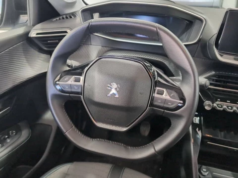 Peugeot 208 BlueHDi 73kW (100CV) Allure Pack