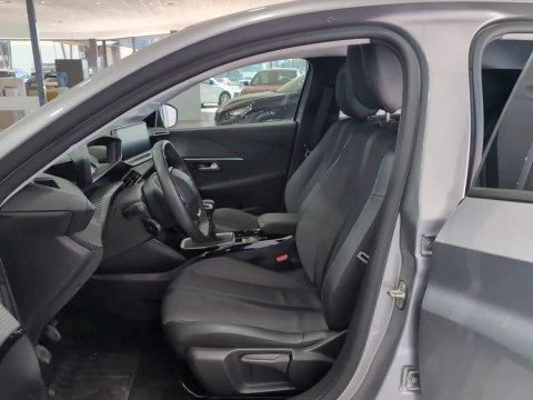 Peugeot 208 BlueHDi 73kW (100CV) Allure Pack