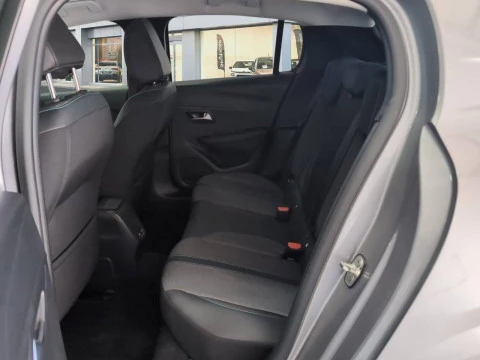 Peugeot 208 BlueHDi 73kW (100CV) Allure Pack