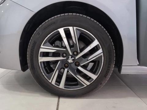 Peugeot 208 BlueHDi 73kW (100CV) Allure Pack