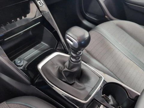 Peugeot 208 BlueHDi 73kW (100CV) Allure Pack