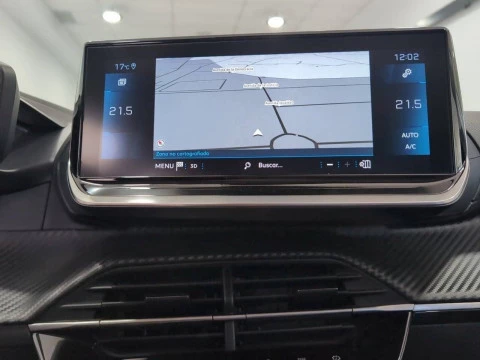 Peugeot 208 BlueHDi 73kW (100CV) Allure Pack