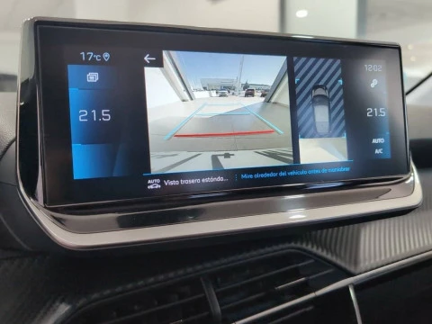 Peugeot 208 BlueHDi 73kW (100CV) Allure Pack