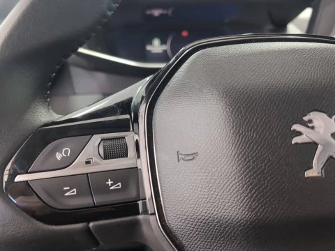 Peugeot 208 BlueHDi 73kW (100CV) Allure Pack