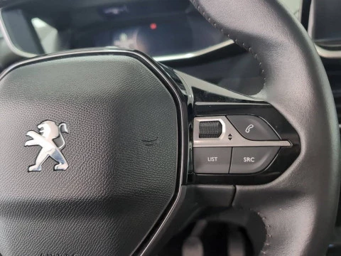 Peugeot 208 BlueHDi 73kW (100CV) Allure Pack