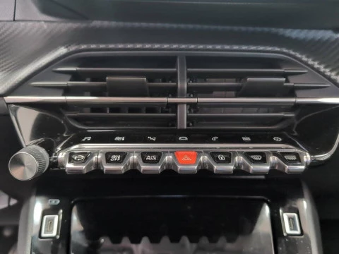 Peugeot 208 BlueHDi 73kW (100CV) Allure Pack