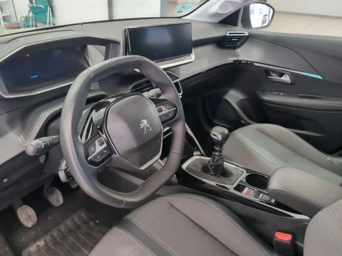 Peugeot 208 BlueHDi 73kW (100CV) Allure Pack