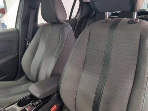 Peugeot 208 BlueHDi 73kW (100CV) Allure Pack