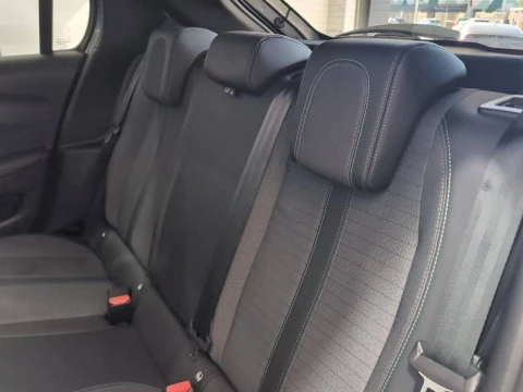 Peugeot 208 BlueHDi 73kW (100CV) Allure Pack