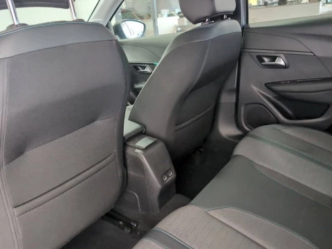 Peugeot 208 BlueHDi 73kW (100CV) Allure Pack