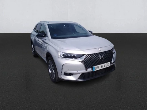 DS 7 Crossback 1.6 E-Tense 225 Auto Bastille +