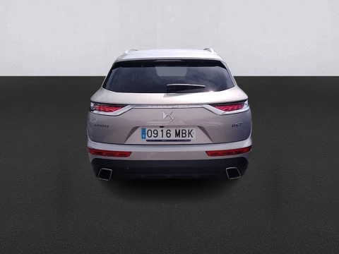 DS 7 Crossback 1.6 E-Tense 225 Auto Bastille +