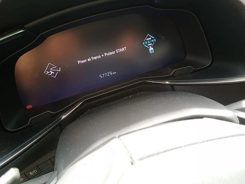 DS 7 Crossback 1.6 E-Tense 225 Auto Bastille +