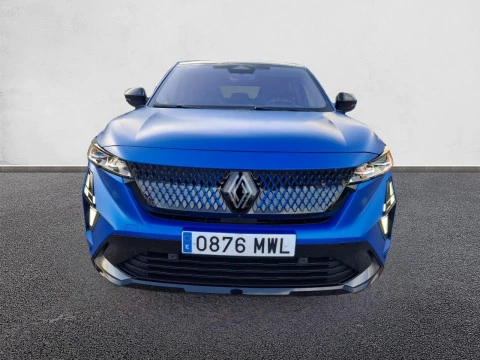 Renault Rafale Atelier Alpine E-Tech 4x4 221kW (300CV)