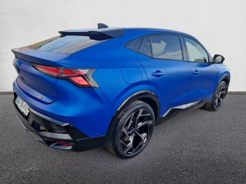 Renault Rafale Atelier Alpine E-Tech 4x4 221kW (300CV)