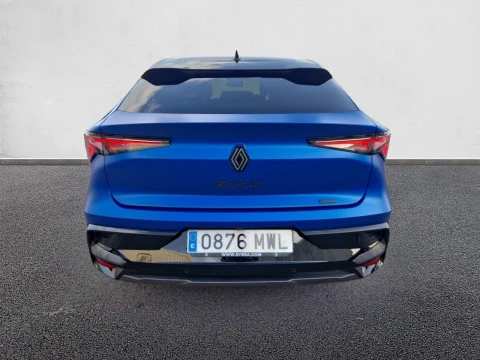 Renault Rafale Atelier Alpine E-Tech 4x4 221kW (300CV)
