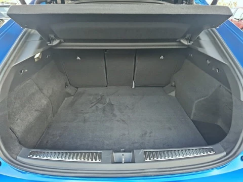 Renault Rafale Atelier Alpine E-Tech 4x4 221kW (300CV)