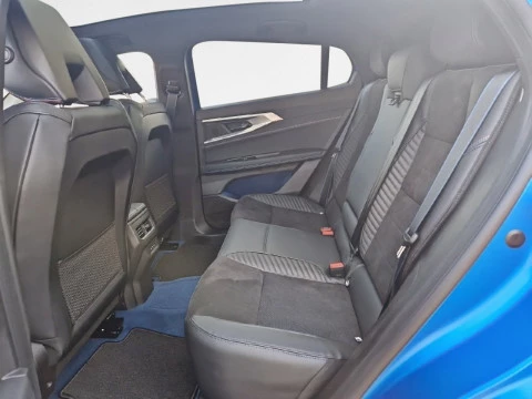 Renault Rafale Atelier Alpine E-Tech 4x4 221kW (300CV)