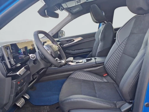 Renault Rafale Atelier Alpine E-Tech 4x4 221kW (300CV)