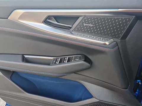 Renault Rafale Atelier Alpine E-Tech 4x4 221kW (300CV)