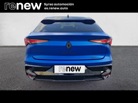 Renault Rafale Atelier Alpine E-Tech 4x4 221kW (300CV)