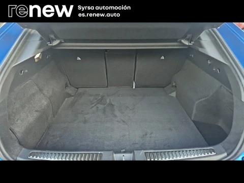 Renault Rafale Atelier Alpine E-Tech 4x4 221kW (300CV)