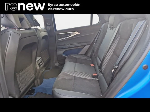 Renault Rafale Atelier Alpine E-Tech 4x4 221kW (300CV)