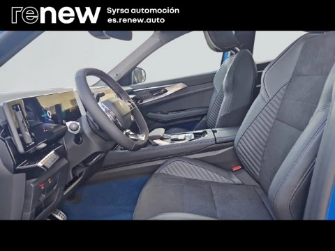 Renault Rafale Atelier Alpine E-Tech 4x4 221kW (300CV)