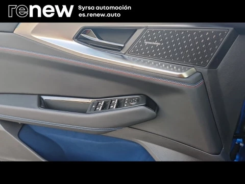 Renault Rafale Atelier Alpine E-Tech 4x4 221kW (300CV)