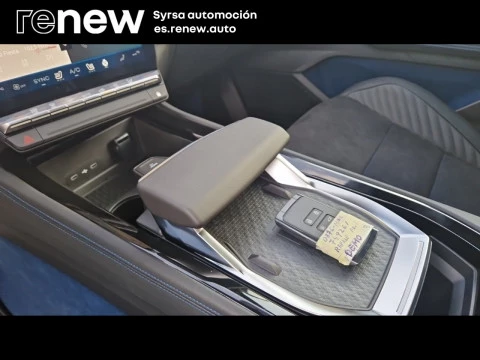 Renault Rafale Atelier Alpine E-Tech 4x4 221kW (300CV)