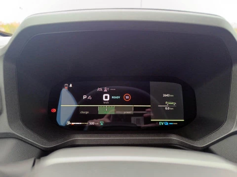 Dacia Bigster JOURNEY HYBRID 155CV