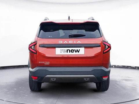 Dacia Bigster JOURNEY HYBRID 155CV