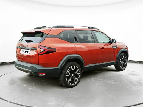 Dacia Bigster JOURNEY HYBRID 155CV