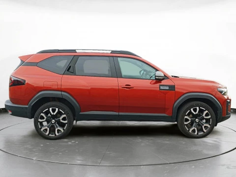 Dacia Bigster JOURNEY HYBRID 155CV