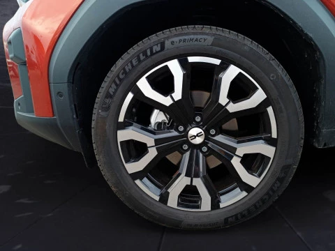Dacia Bigster JOURNEY HYBRID 155CV