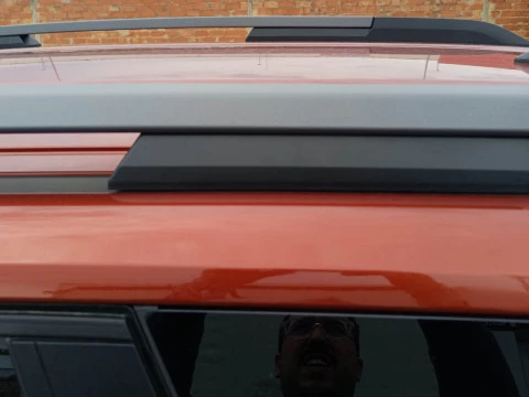 Dacia Bigster JOURNEY HYBRID 155CV