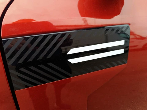 Dacia Bigster JOURNEY HYBRID 155CV