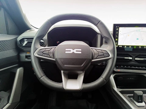 Dacia Bigster JOURNEY HYBRID 155CV