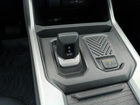 Dacia Bigster JOURNEY HYBRID 155CV