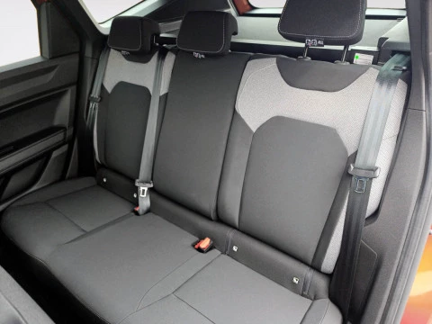 Dacia Bigster JOURNEY HYBRID 155CV