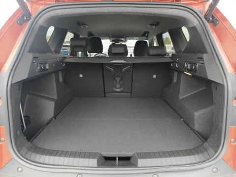 Dacia Bigster JOURNEY HYBRID 155CV