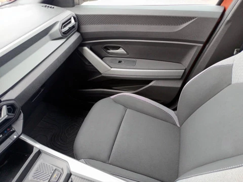 Dacia Bigster JOURNEY HYBRID 155CV