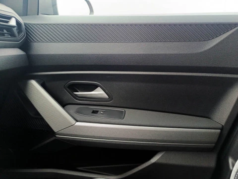 Dacia Bigster JOURNEY HYBRID 155CV