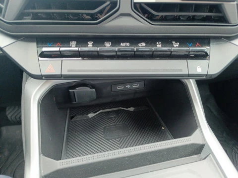 Dacia Bigster JOURNEY HYBRID 155CV