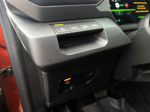 Dacia Bigster JOURNEY HYBRID 155CV