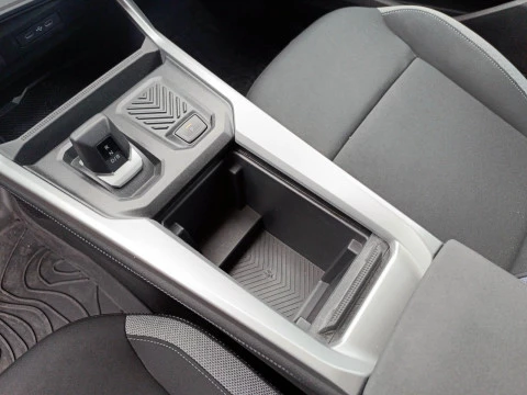 Dacia Bigster JOURNEY HYBRID 155CV