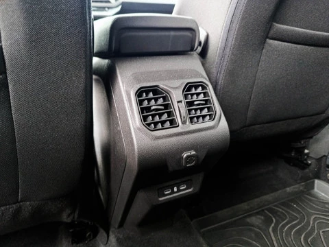 Dacia Bigster JOURNEY HYBRID 155CV