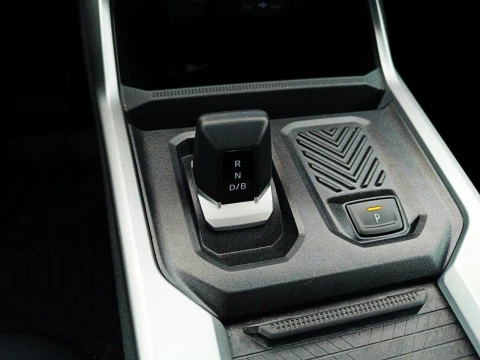 Dacia Bigster JOURNEY HYBRID 155CV